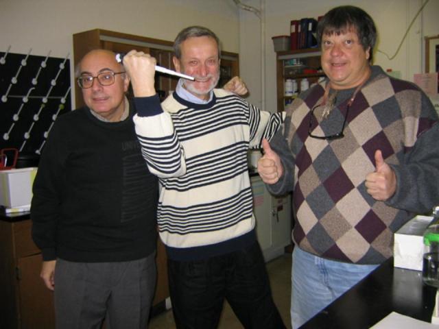 Dynamin Lecutre Chile